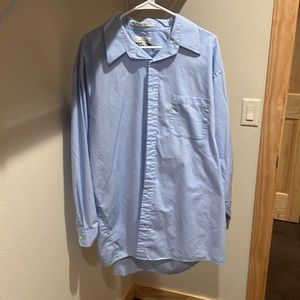 Dress shirt
